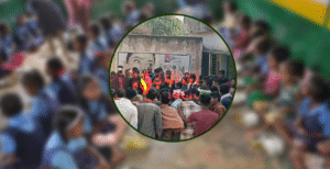 भागलपुर में मिड-डे मील में जहर की आशंका&hellip;