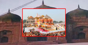 बाबरी मस्जिद की नींव के बाद बंगाल में&hellip;