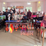 जी.डी. कॉलेज में एनएसएस शिविर का तीसरा दिन: सृजन, सीख और सामाजिक संवेदना का अनोखा संगम