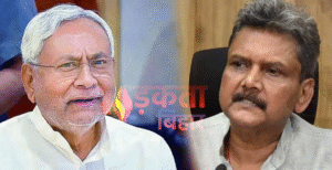 सत्ता के ढांचे में बड़ा फेरबदल: नीतीश कुमार&hellip;