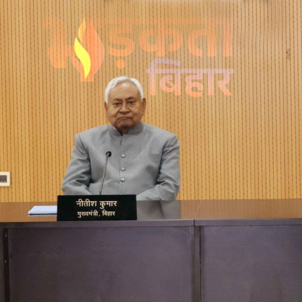 नीतीश सरकार का बड़ा प्रशासनिक रीसेट: अफसरशाही में&hellip;