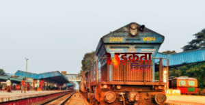 Tatkal Ticket New Rule: रेलवे ने तत्काल टिकट&hellip;