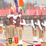 नीतीश कुमार का राजगीर दौरा: 1219 नए दरोगाओं को मिला प्रशिक्षण, कानून-व्यवस्था और विकास दोनों पर फोकस