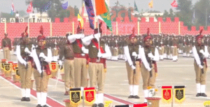 नीतीश कुमार का राजगीर दौरा: 1219 नए दरोगाओं&hellip;