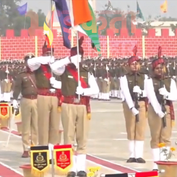 नीतीश कुमार का राजगीर दौरा: 1219 नए दरोगाओं&hellip;