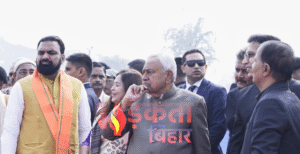 नीतीश सरकार ने मंत्रियों में नए विभागों का&hellip;