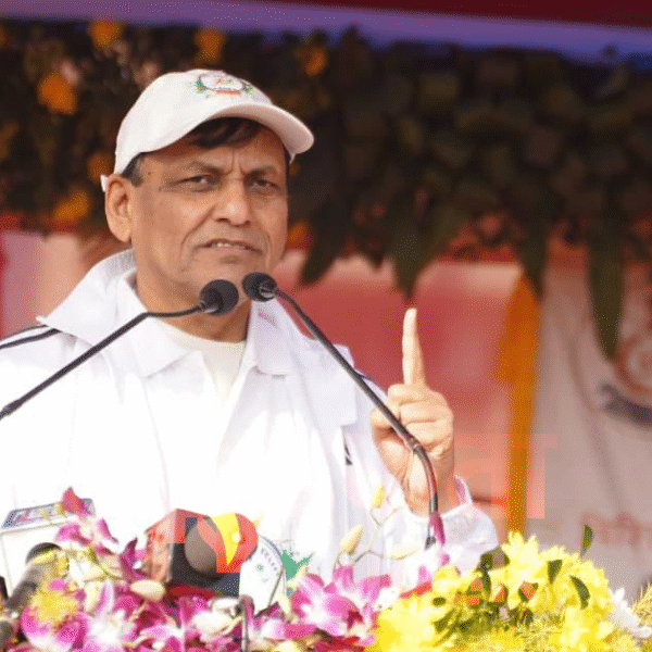 भारत की ताकत से डरकर दुश्मन अपना रहे&hellip;