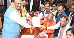 पंकज चौधरी होंगे उत्तर प्रदेश भाजपा के नए&hellip;