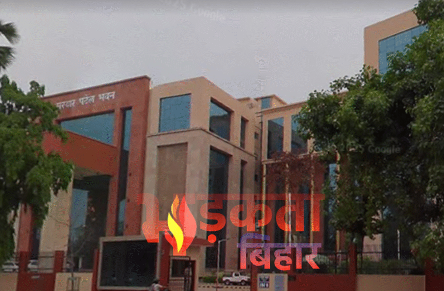 डीजीपी के निर्देश पर पुलिस-जनता दूरी कम करने की पहल, पटना ग्रामीण एसपी करेंगे थानों का निरीक्षण, लगेगा जनता दरबार