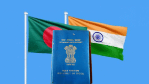 भारत के साथ बढ़ते तनावपूर्ण संबंधों के बीच&hellip;