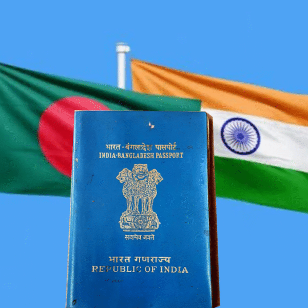 भारत के साथ बढ़ते तनावपूर्ण संबंधों के बीच&hellip;