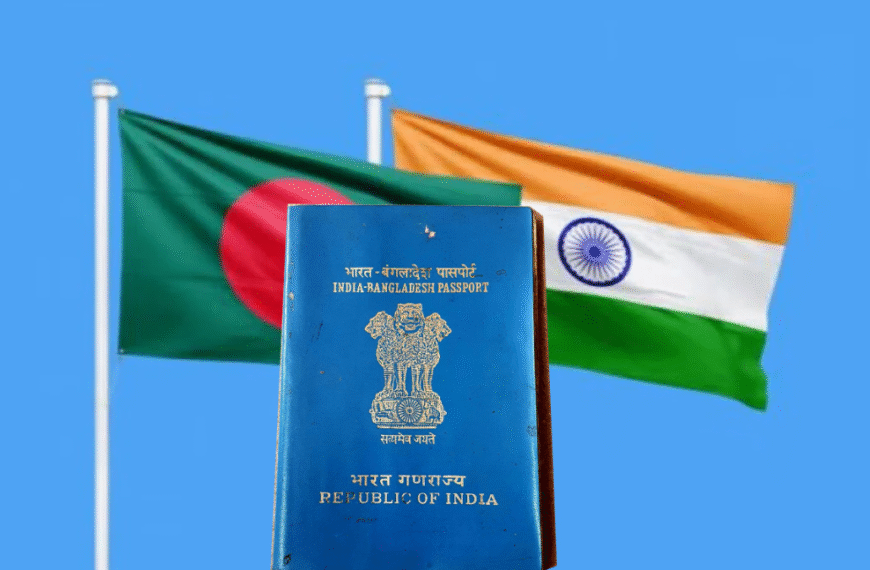 भारत के साथ बढ़ते तनावपूर्ण&hellip;