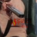 फोन कर धमकी दी थी कि “आज जहां दिखोगे, मार दिए जाओगे