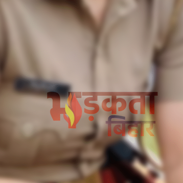 जाते-जाते आरोपी ने धमकी भी दी कि वह&hellip;