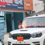 खगड़िया में दिल दहला देने वाली वारदात: कलयुगी बेटे ने हथौड़ी से पीटकर मां की हत्या, शव जलाने की आशंका