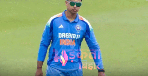 बिहार के उभरते क्रिकेट सितारे वैभव सूर्यवंशी को&hellip;