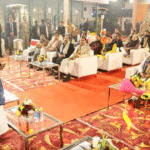 भाजपा के राष्ट्रीय कार्यकारी अध्यक्ष नितिन नवीन 23 दिसंबर को पटना में रोड शो और अभिनंदन समारोह में शामिल होंगे