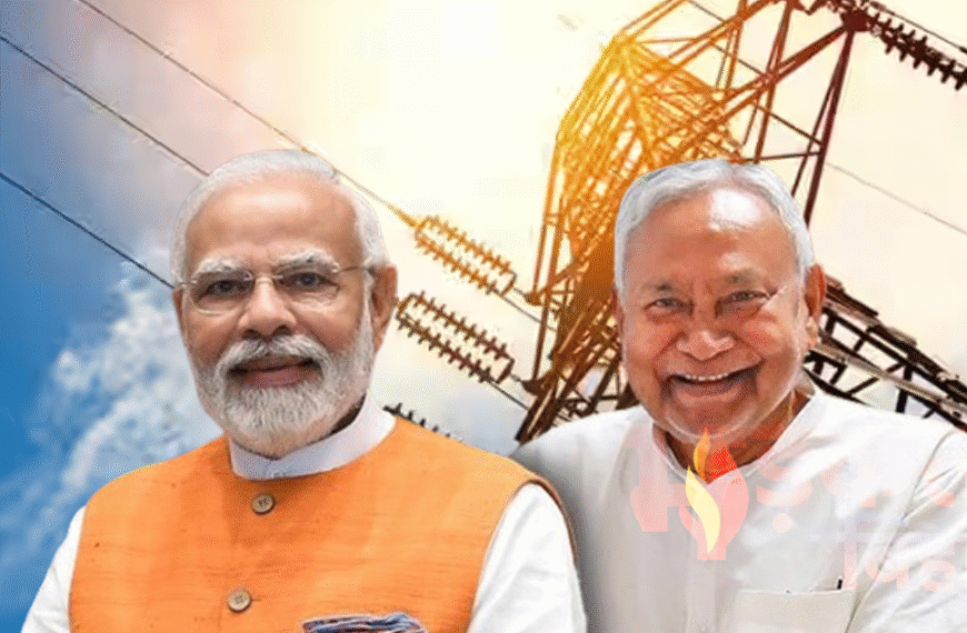 बिहार में फ्री यूनिट योजना के चलते पीएम&hellip;