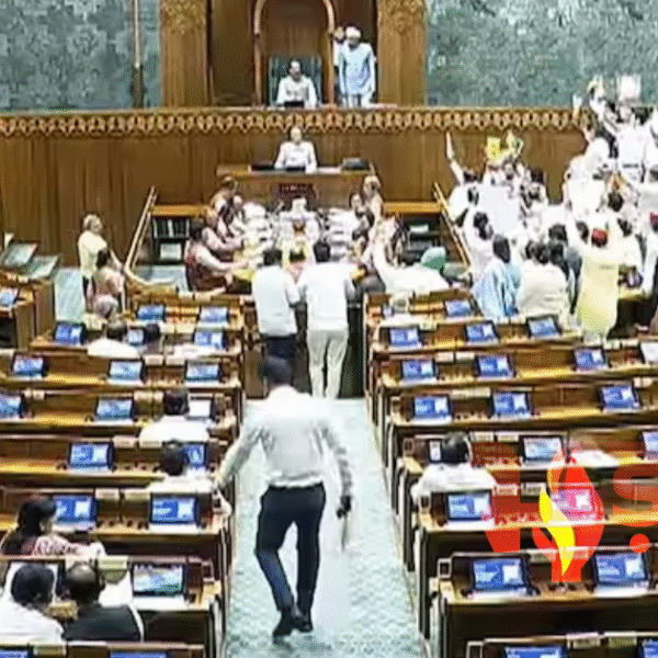 शीतकालीन सत्र समाप्त: लोकसभा में 10 बिल हुए…