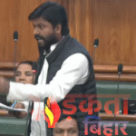 बिहार विधानसभा का अंतिम दिन: विपक्ष के तीखे हमले और कटाव–अवैध वसूली पर गर्म हुई बहस