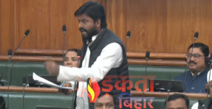 बिहार विधानसभा का अंतिम दिन: विपक्ष के तीखे&hellip;