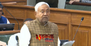 बिहार विधानसभा में गरमाया सियासी माहौल: CM नीतीश&hellip;