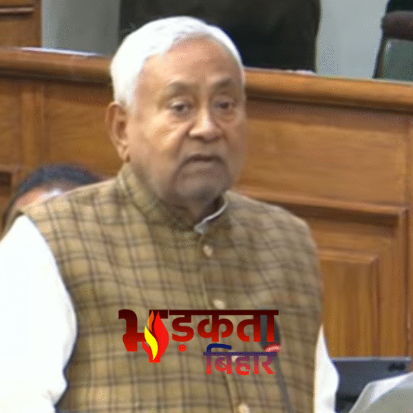 बिहार विधानसभा में गरमाया सियासी माहौल: CM नीतीश&hellip;