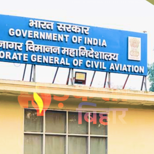 इंडिगो फ्लाइट्स में रद्द और देरी का DGCA&hellip;