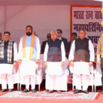 पटना में डॉ. अंबेडकर के महापरिनिर्वाण दिवस पर राजकीय समारोह, मुख्यमंत्री नीतीश ने दी श्रद्धांजलि