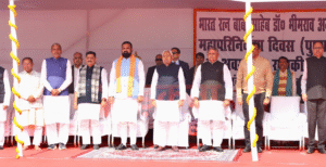 पटना में डॉ. अंबेडकर के महापरिनिर्वाण दिवस पर&hellip;