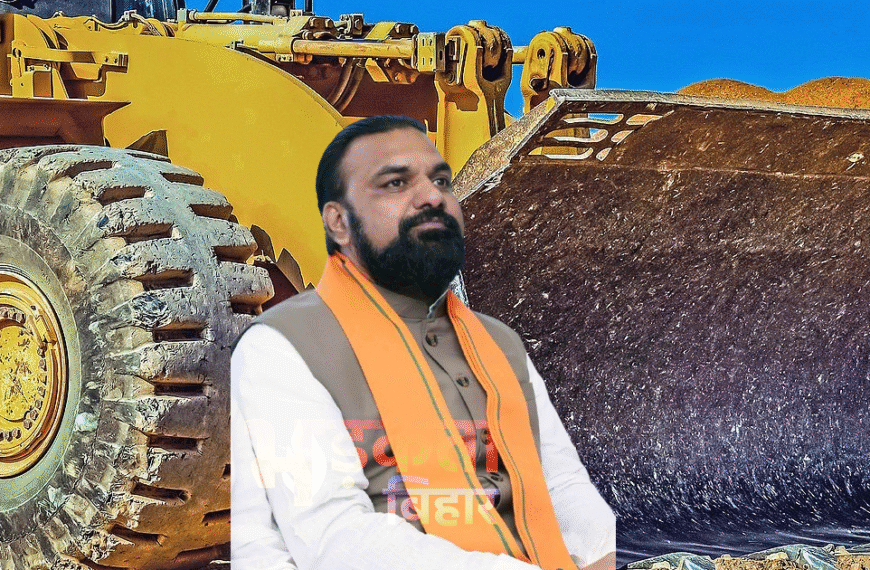 बुलडोजर कार्रवाई पर महिलाओं का गुस्सा: यादवों के गांवों को चुन-चुनकर निशाना बनाया जा रहा है