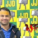 तेज प्रताप यादव की नई राजनीतिक राह: जनशक्ति जनता दल के महा सदस्यता अभियान से बिहार की सियासत में हलचल तेज