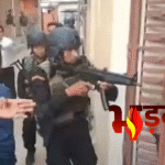 पटना में ऑपरेशन ‘लंगड़ा’ की बड़ी सफलता: नौबतपुर–जानीपुर सरहद पर कुख्यात राकेश कुमार एनकाउंटर में घायल, एक फरार