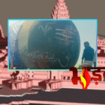 हर-हर महादेव के जयकारों के बीच बिहार की ओर बढ़ रहा विराट शिवलिंग; नागपुर पार कर मध्य प्रदेश में प्रवेश