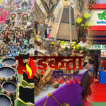 टना में 12 दिसंबर से बिहार सरस मेला, देशी स्वाद और हस्तकला का आनंद