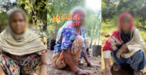 जमुई में तीन जीवित महिलाओं को मृत घोषित&hellip;