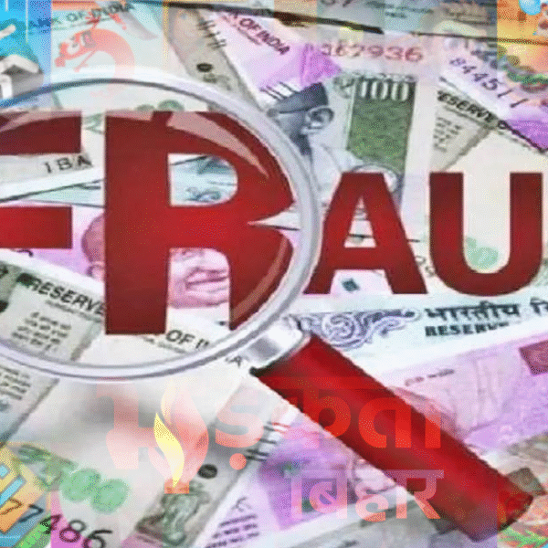 पटना में गेमिंग ऐप से साइबर ठगी का…