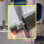 कटिहार जंक्शन: ट्रेन में अकेली महिला को डरावना अनुभव, 30-40 लोगों ने टॉयलेट का दरवाजा पीटा—आरपीएफ ने तुरंत बचाया