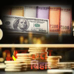 डॉलर के सामने बेबस हुआ रुपया: 90.64 के रिकॉर्ड निचले स्तर पर पहुंचा, सरकार की आर्थिक नीतियों पर सवाल