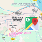 भागलपुर में ट्रैफिक कंट्रोल के लिए नई पहल, गूगल मैप से होगी निगरानी