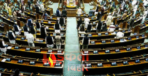 लोकसभा में आज अहम मुद्दों पर चर्चा, BJP&hellip;