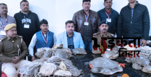 गया जंक्शन पर आरपीएफ का बड़ा ऑपरेशन: नेताजी&hellip;