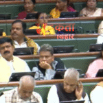 बिहार विधानसभा में सर्वजीत का सरकार पर हमला, गया अस्पताल पर टिप्पणी से गरमा गया माहौल