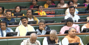 बिहार विधानसभा में सर्वजीत का सरकार पर हमला,&hellip;