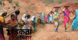 केंद्र सरकार पेश करने जा रही है VB-G&hellip;