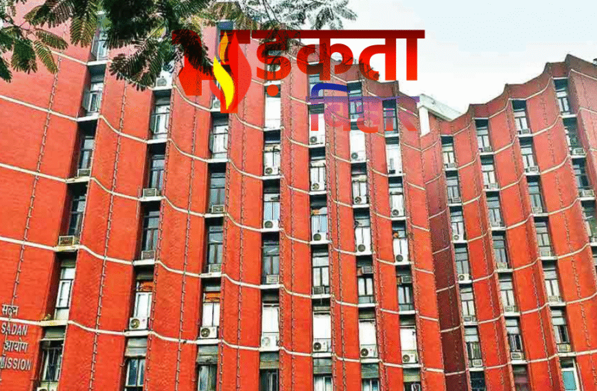 बंगाल में वोटर लिस्ट से 58 लाख नाम गायब, 2026 चुनाव से पहले चुनाव आयोग का बड़ा सफ़ाई अभियान