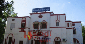 भवन निर्माण विभाग के निदेशक गजाधर मंडल के&hellip;