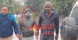 मोतीपुर अंचल कार्यालय में निगरानी का छापा: नाज़िर&hellip;