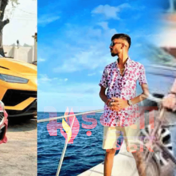 ED की छापेमारी के बाद सुर्खियों में यूपी&hellip;