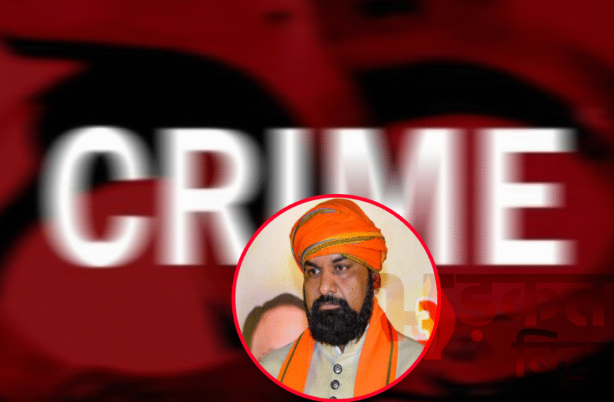 24 घंटे में गोलियों की गूंज, गृह विभाग के दावे फेल!